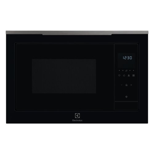 Electrolux Kmsd253tbh. Posizionamento Dell'apparecchio: Da Incasso, Tipo Di Prodotto: Microonde Con Grill, Capacità Interna: 25 L, Potenza Microonde: 900 W, Display Incorporato, Tipo Di Controllo: ... Electrolux Kmsd253tbh. Posizionamento Dell'apparecchio: Da Incasso, Tipo Di Prodotto: Microonde Con Grill, Capacità Interna: 25 L, Potenza Microonde: 900 W, Display Incorporato, Tipo Di Controllo: ...