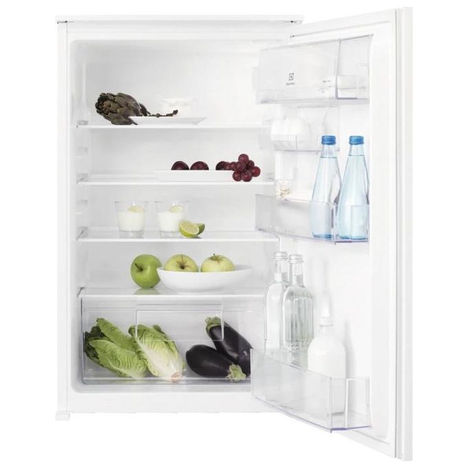 Electrolux KRB2AE88S Serie 500 Frigorifero da Incasso Monoporta 142 L 87,3 cm Classe E 36 dB LED colore Bianco Electrolux KRB2AE88S Serie 500 Frigorifero da Incasso Monoporta 142 L 87,3 cm Classe E 36 dB LED colore Bianco
