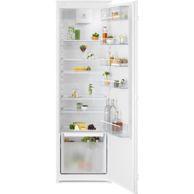 Electrolux Krd6de18s4. Capacità Netta Frigorifero: 310 L, Classe Climatica: Sn-t, Emissione Acustica: 32 Db. Numero Di Ripiani Frigorifero: 5, Numero Di Cassetti Per Verdura: 1. Tipo Di Lampada: Le...
