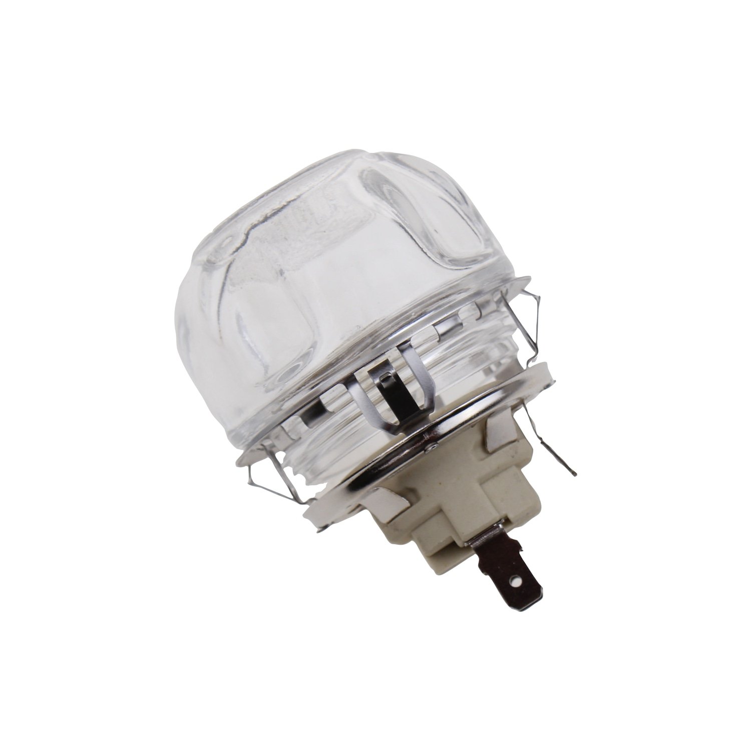 Electrolux - Lampada Da Forno Con Vetro - 3879376931 - 7321423555209