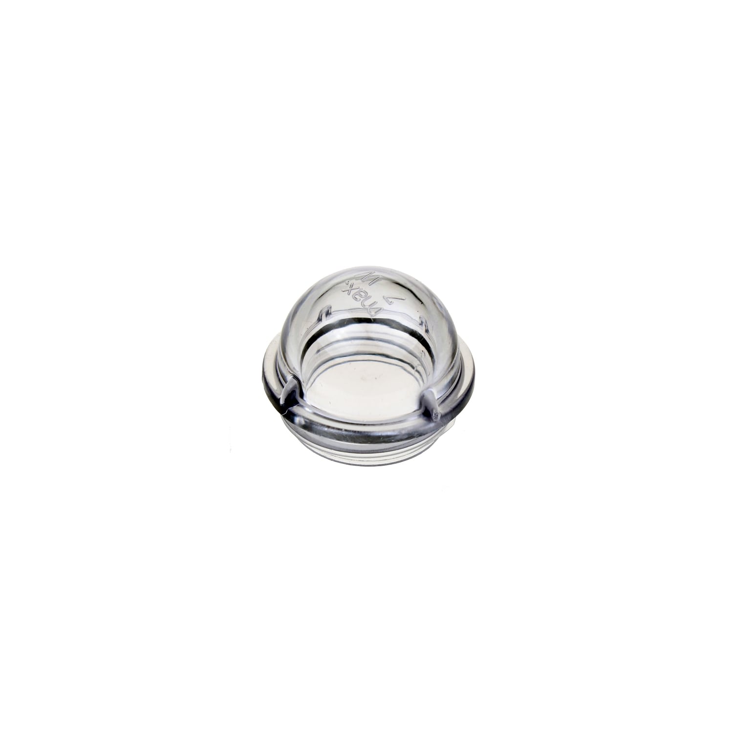 Electrolux - Lampada Vetro - 1123424002 - 7321429246101