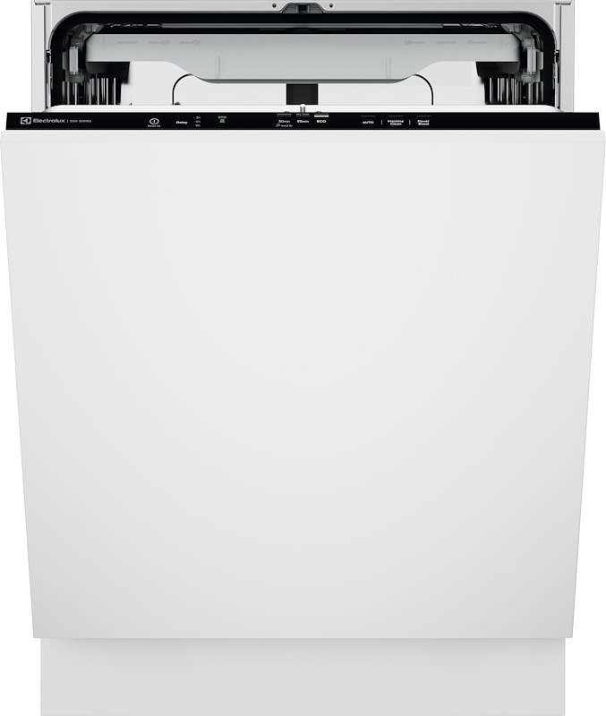 Electrolux - Lavastoviglie E52lc202s Classe C 14 Coperti-bianco