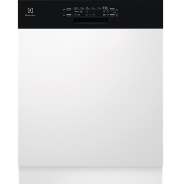 Electrolux - Lavastoviglie Eea47201ik Classe E 13 Coperti Electrolux - Lavastoviglie Eea47201ik Classe E 13 Coperti