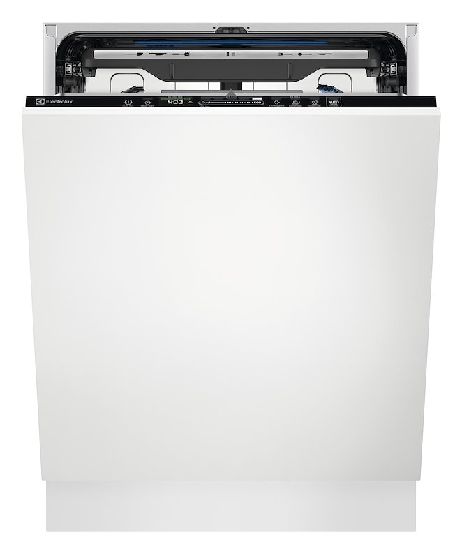 Electrolux - Lavastoviglie Ees68525l Classe B 14 Coperti-bianco