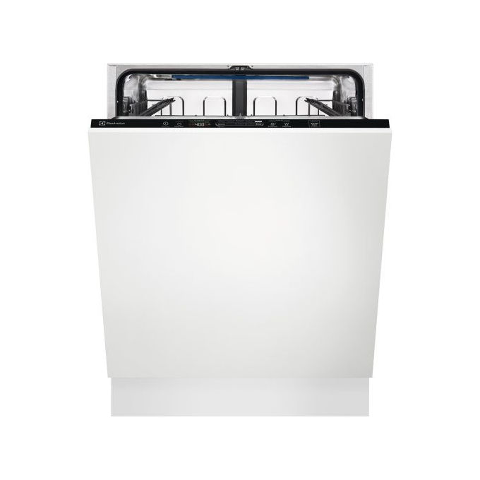 Electrolux Lavastoviglie Incasso 60 Cm - Int. Totale 13 Coperti Classe D 46 Dba E52ld110s Electrolux Lavastoviglie Incasso 60 Cm - Int. Totale 13 Coperti Classe D 46 Dba E52ld110s