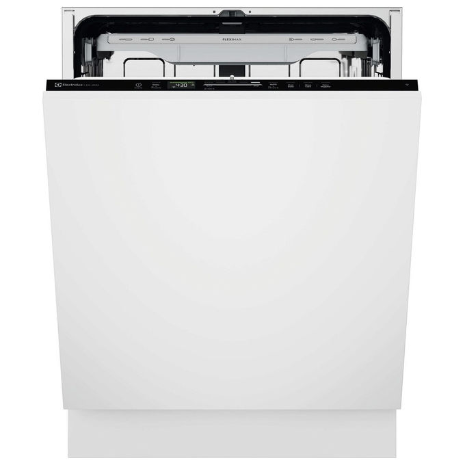 Electrolux Lavastoviglie Incasso 60 Cm - Int. Totale 14 Coperti Classe A-10% 38 Dba Made In Italy E82lx220s. Posizionamento Dell'apparecchio: A Scomparsa Totale, Dimensione: Dimensione Massima (60 ... Electrolux Lavastoviglie Incasso 60 Cm - Int. Totale 14 Coperti Classe A-10% 38 Dba Made In Italy E82lx220s. Posizionamento Dell'apparecchio: A Scomparsa Totale, Dimensione: Dimensione Massima (60 ...