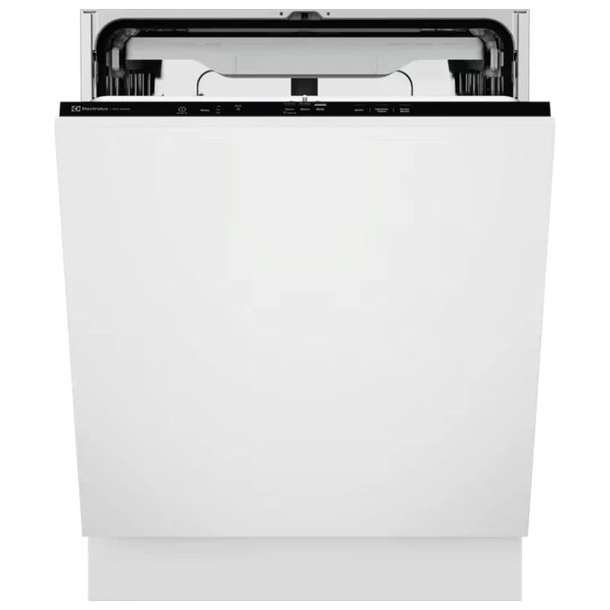 Electrolux Lavastoviglie Incasso 60 Cm - Int. Totale 14 Coperti Classe C 44 Dba E52lc202s Electrolux Lavastoviglie Incasso 60 Cm - Int. Totale 14 Coperti Classe C 44 Dba E52lc202s