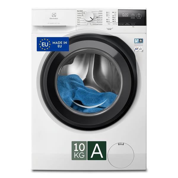 Electrolux Lavatrice 10KG EW6FCH210G A 1400 914932061