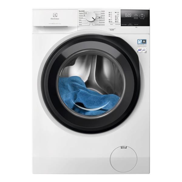 Electrolux Lavatrice EW6FM29G 9KG A 1400GIRI S600 914932055