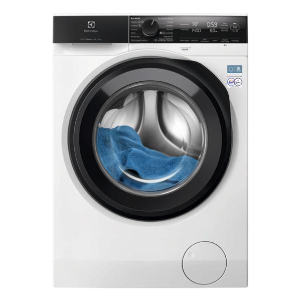 Electrolux - Lavatrice Ew7f411b3 11kg Classe A-bianco