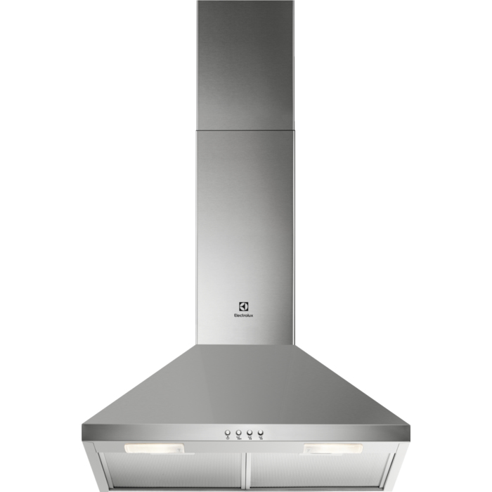 Electrolux - Lfc316x Cappa Aspirante A Parete Classe D Acciaio Inossidabile Electrolux - Lfc316x Cappa Aspirante A Parete Classe D Acciaio Inossidabile