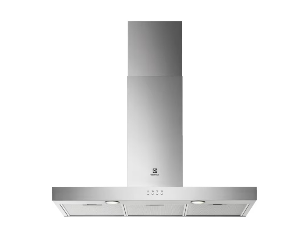Electrolux Lft419x Cappa Aspirante A Parete Acciaio Inox 600 M³/h Electrolux Lft419x Cappa Aspirante A Parete Acciaio Inox 600 M³/h