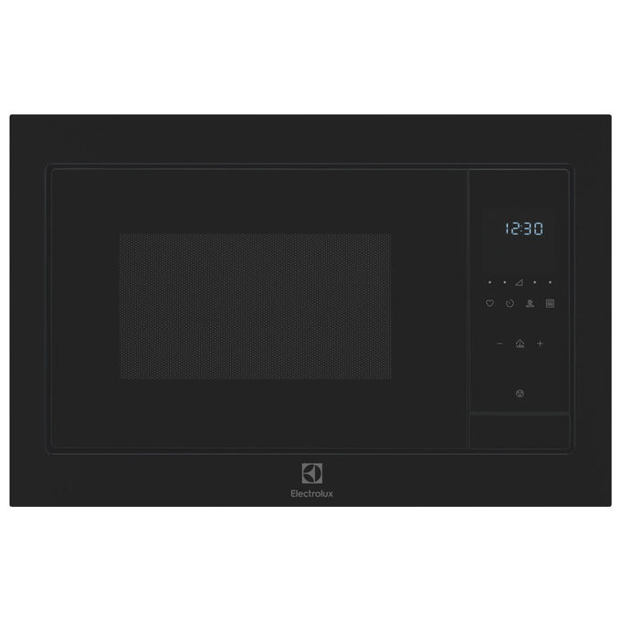 Electrolux Lms4253tbk Nero Microonde Con Grill Da Incasso 25 L 900 W Electrolux Lms4253tbk Nero Microonde Con Grill Da Incasso 25 L 900 W