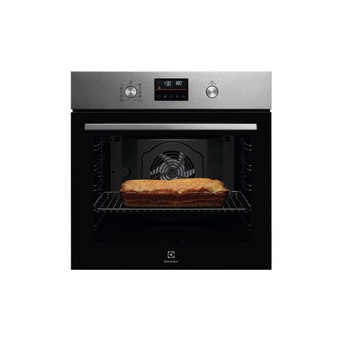 Electrolux Lof4p46tx 72 L 2990 W Acciaio Inox
