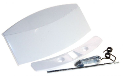 Electrolux - Maniglia Completa Per Oblo - Lavatrice 2596113662734845288