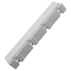 Electrolux - Maniglia Del Cestello Congelatore - Frigorifero, Congelatore 2949673662734096505