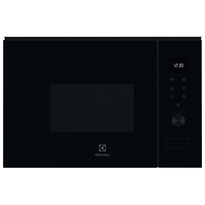 Electrolux Microonde Microonde Grill 20lt Classe Nero 38cm Lms4203tmk. Posizionamento Dell'apparecchio: Da Incasso, Tipo Di Prodotto: Microonde Con Grill, Capacità Interna: 20 L, Potenza Microonde:...