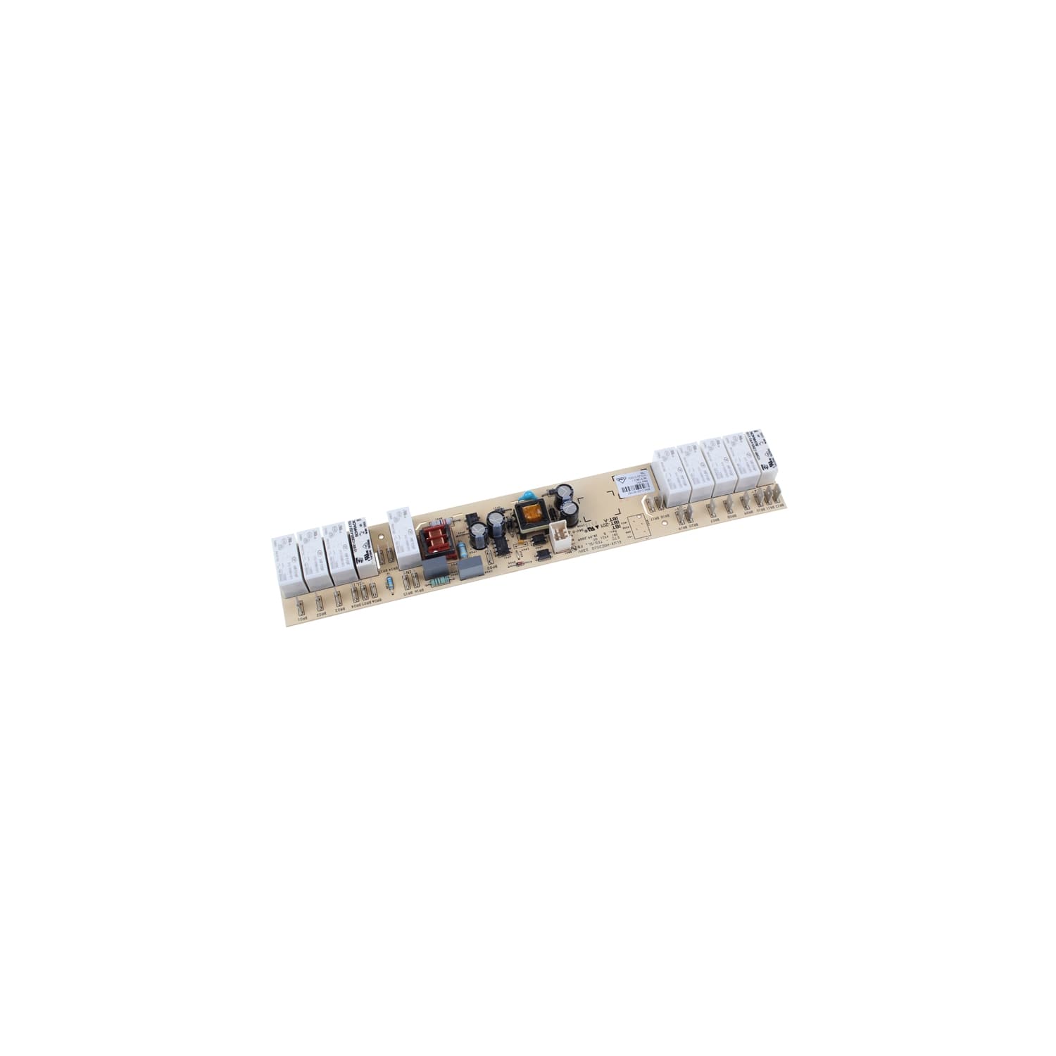 Electrolux - Module - Vermogenskaart - Geconfigureerd - Hoc2 - 3875726238 - 7321422563045