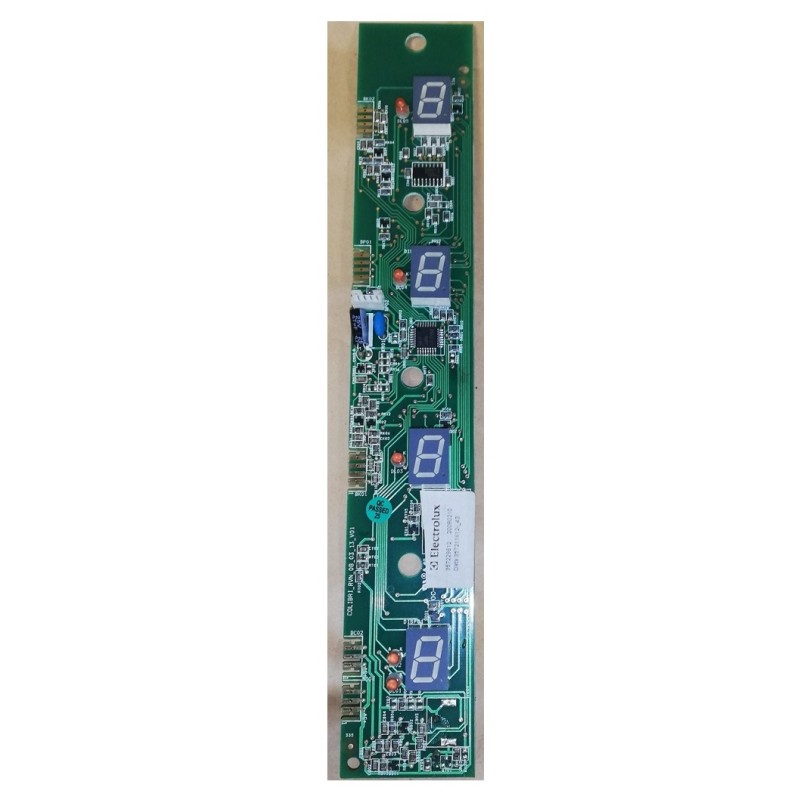 Electrolux - Modulo Alimentazione Lavatrice 3421365010
