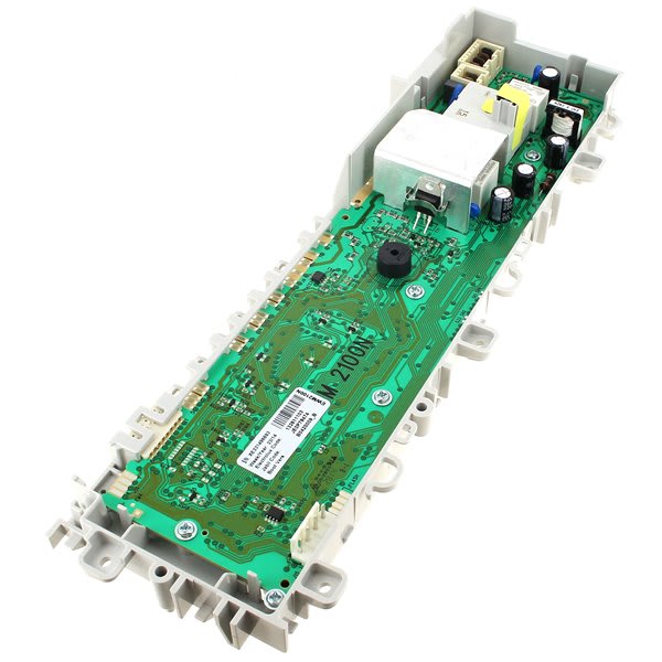 Electrolux - Modulo Elettronico Ewm2100 Per Lavatrice