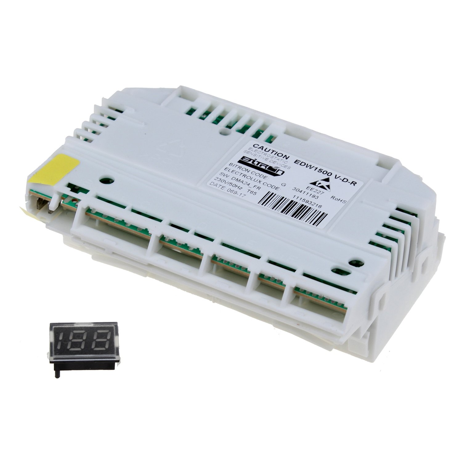 Electrolux - Modulo - Scheda Di Potenza - Configurato - Edw150 - 973911235017002 - 7321428690615 Electrolux - Modulo - Scheda Di Potenza - Configurato - Edw150 - 973911235017002 - 7321428690615