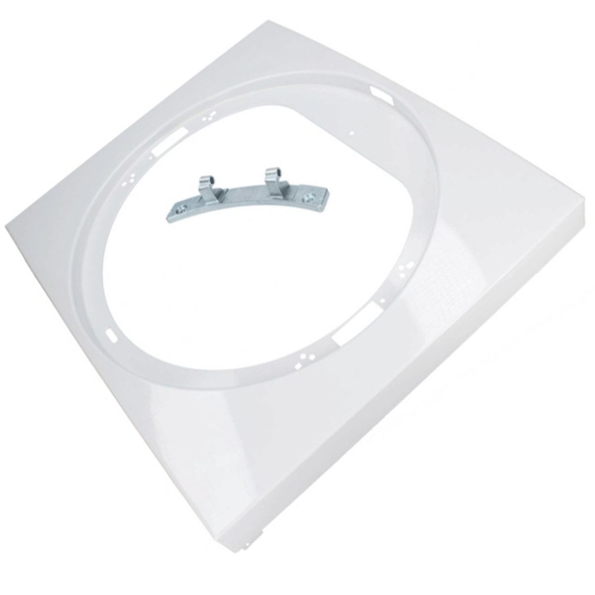 Electrolux - Pannello Frontale, Con Cerniera - Inesieme - Hp, P10 - 4055306585 - 7321423318811