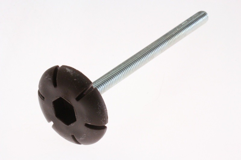 Electrolux - Piede Regolabile Anteriore Per Lavastoviglie Elettrolux 1526617020