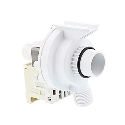 Electrolux - Pompa Di Scarico Della Lavatrice 132427803 Electrolux - Pompa Di Scarico Della Lavatrice 132427803