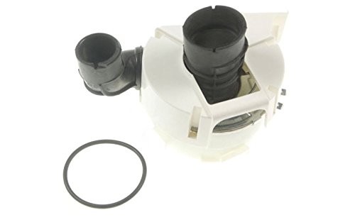 Electrolux - Pompe De Cyclage Avec Résistance Pour Lave-vaisselle 230/2000w 4055373700