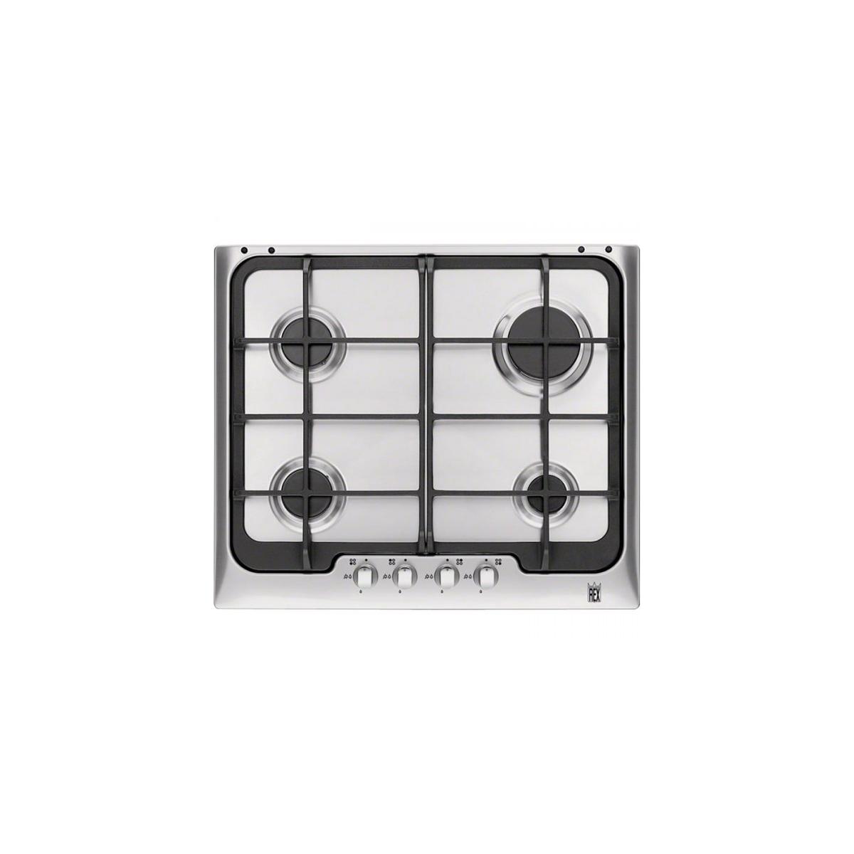 Electrolux Px640rov Piano Cottura Da Incasso Gas 4 Fornelli Acciaio Inox Electrolux Px640rov Piano Cottura Da Incasso Gas 4 Fornelli Acciaio Inox