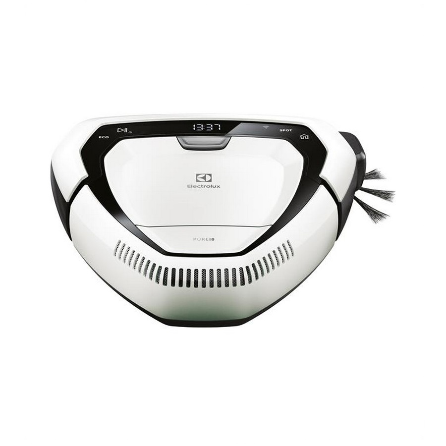 Electrolux - Robot Aspirapolvere Collegato - Pi814swn