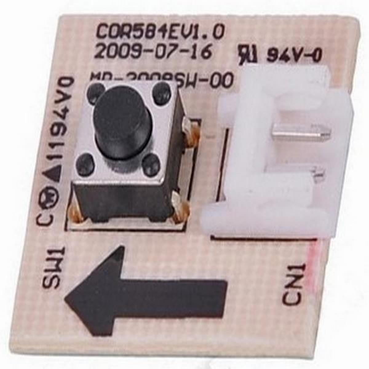 Electrolux - Scheda Elettronica On/off - Aspirapolvere 2232953663946873762
