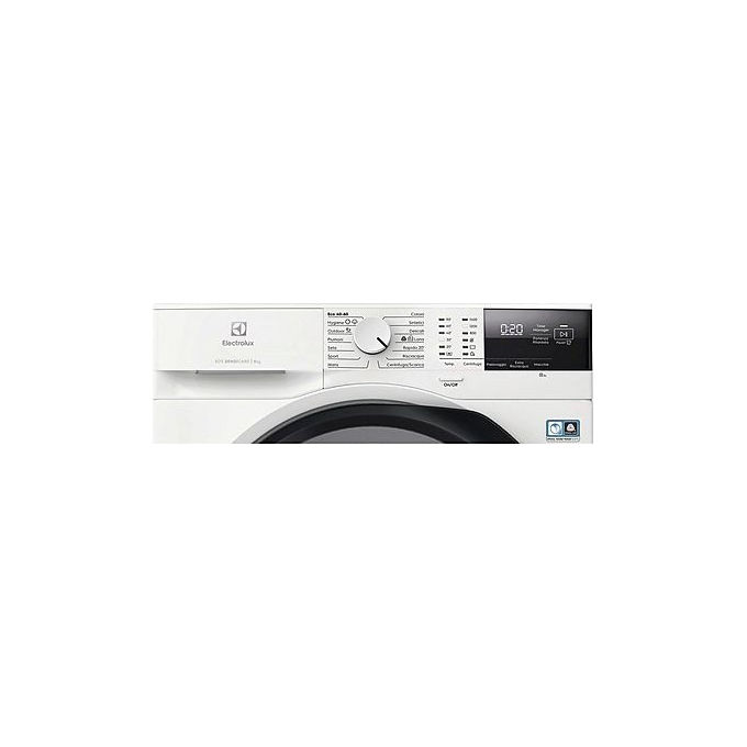 Electrolux Sensicare 600 Ew6fm29g Lavatrice Serie 600 Sensicare 9 Kg
