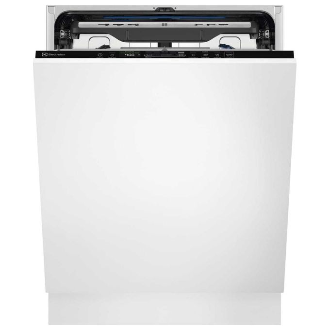 Electrolux Serie 600 SatelliteClean KEGB9420L Lavastoviglie Integrata totale 15 coperti Classe C 60 cm