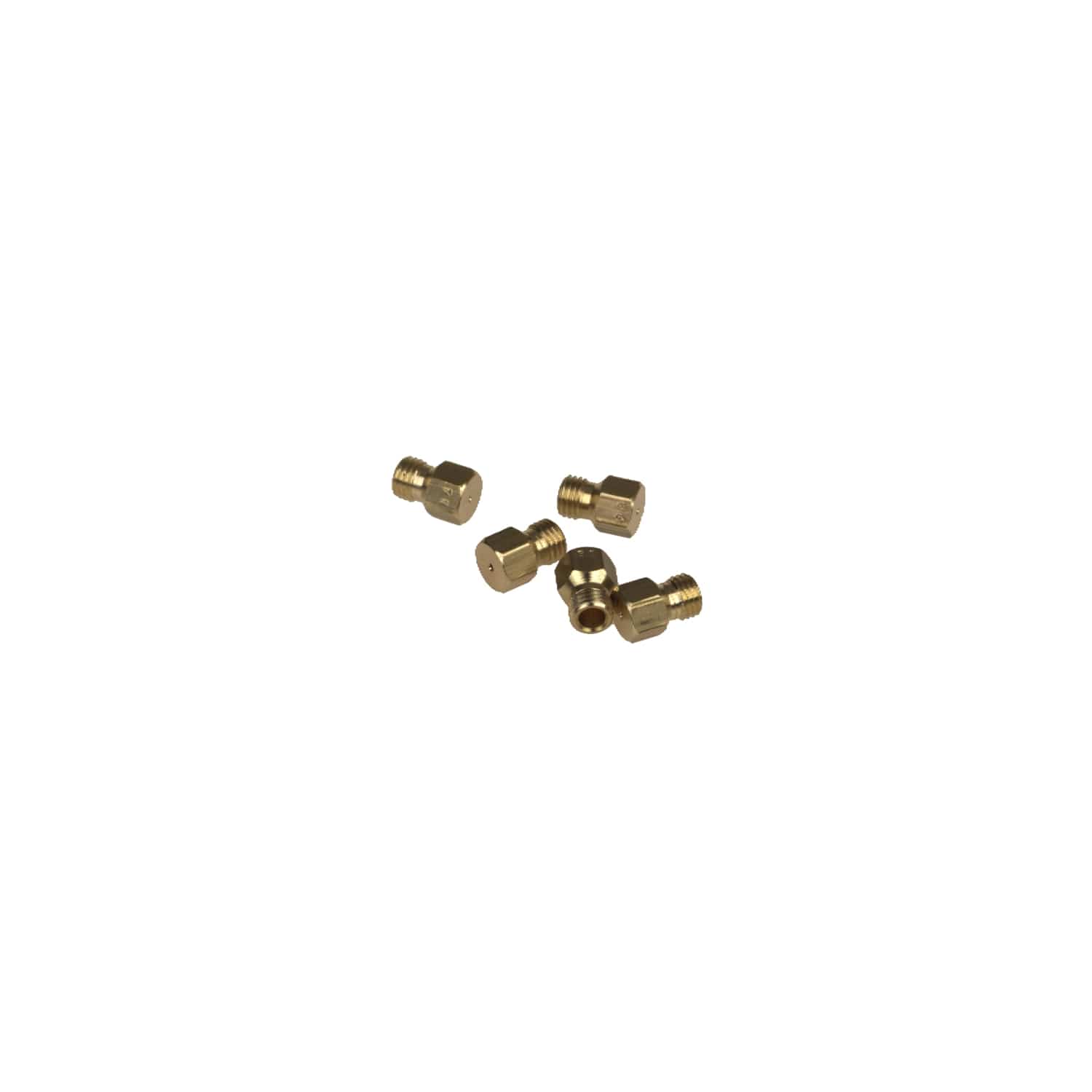 Electrolux - Set Iniettori, Butano - P - 50267343007 - 7321428256941 Electrolux - Set Iniettori, Butano - P - 50267343007 - 7321428256941