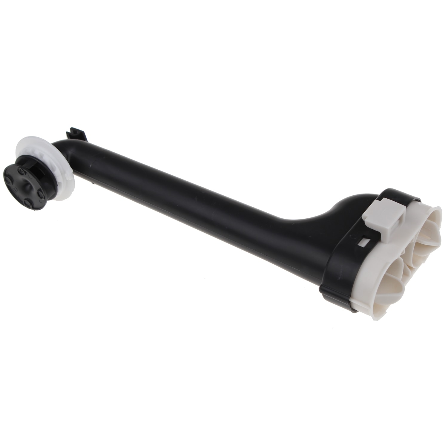 Electrolux - Standpijp Bovenste Sproeiarm - Grijs,l=229,6mm - 1561425370 - 7321423250739