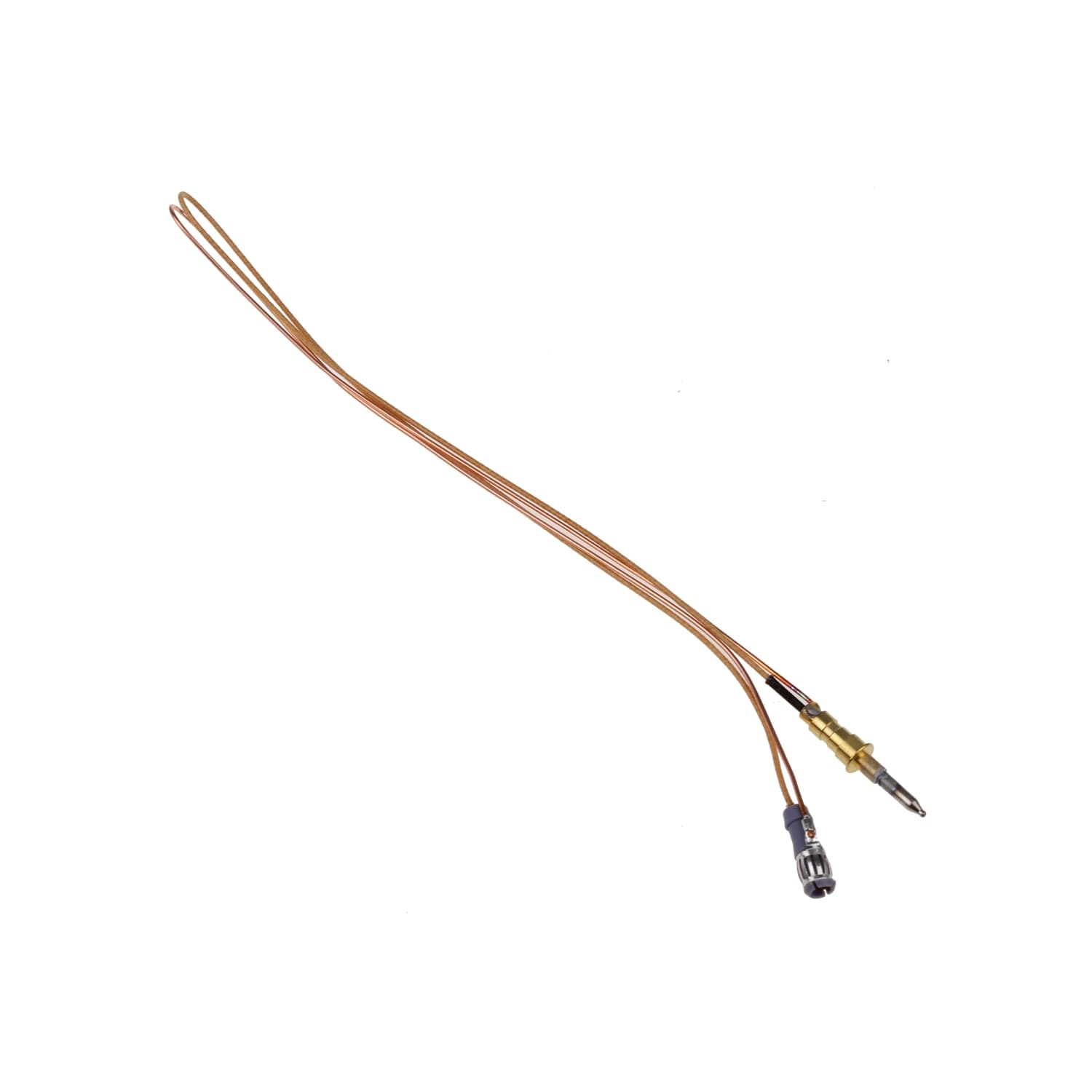 Electrolux - Termocoppia, Orkli Tc L = 500 Mm - 3570564025 - 7321429956680