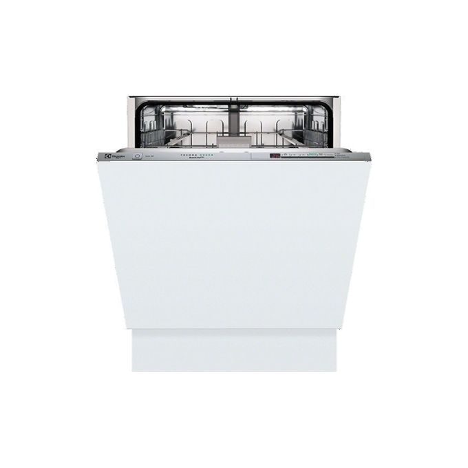 Electrolux TT992 Lavastoviglie Incasso a Scomparsa Totale 12 coperti Classe A AquaStop AquaSensor 45 dB (60x55 cm) Electrolux TT992 Lavastoviglie Incasso a Scomparsa Totale 12 coperti Classe A AquaStop AquaSensor 45 dB (60x55 cm)