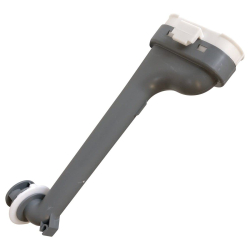 Electrolux - Tubo Braccio D'Irrorazione Grigio - Lavastoviglie 2961333662734992821 Electrolux - Tubo Braccio D'Irrorazione Grigio - Lavastoviglie 2961333662734992821