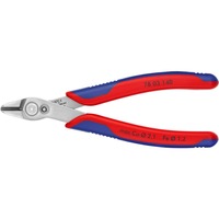 Electronic Super Knips XL Pinze da taglio per filo metallico, Pinze per elettronica