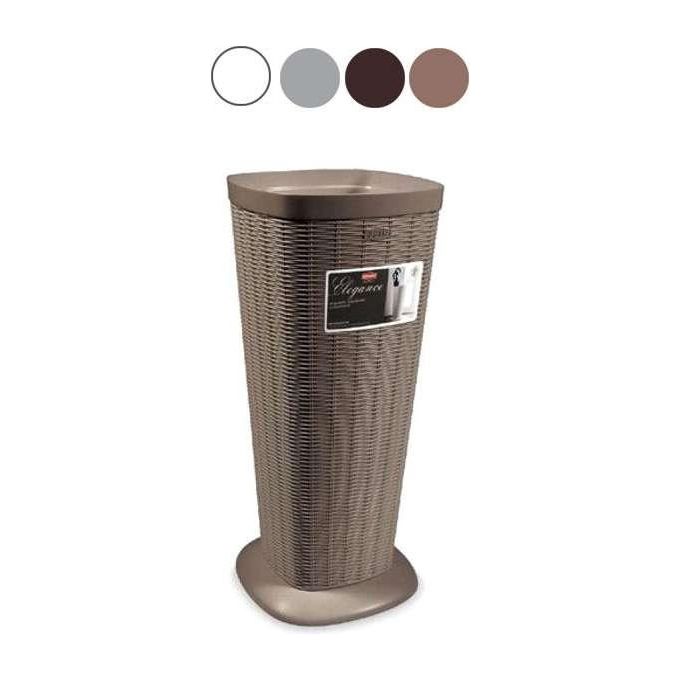 ELEGANCE Porta ombrelli Grigio