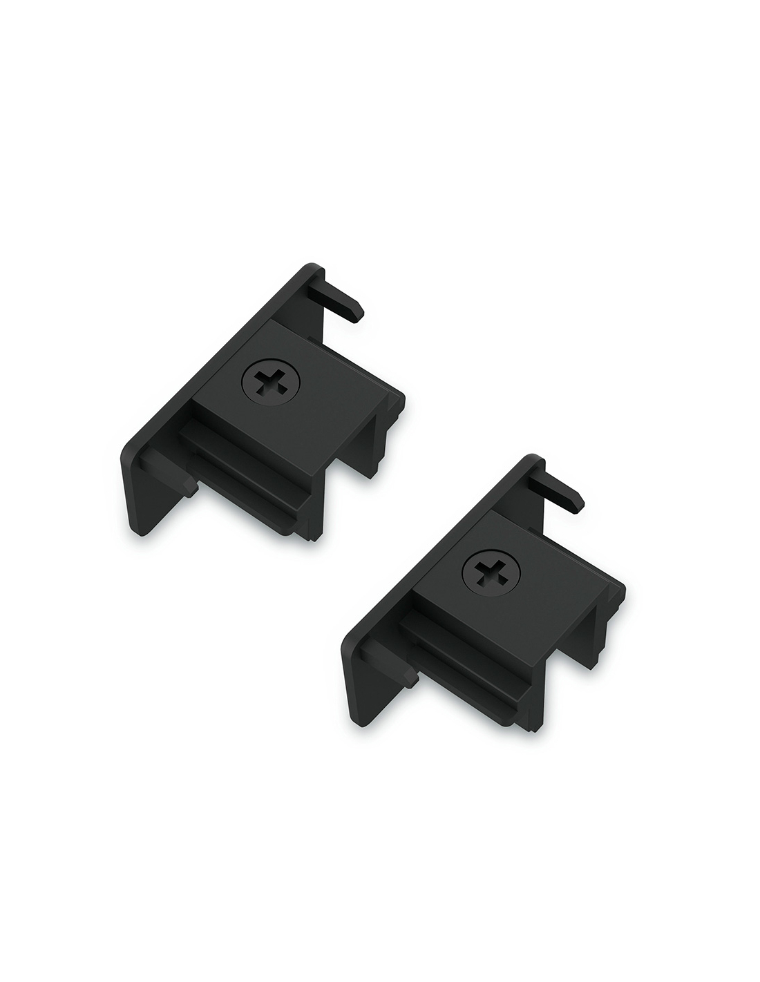 Elementi Per Creare Lampada Philips Confezione 2 Nero 35x19x17 Mm