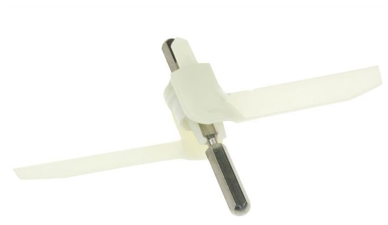 Elemento Trascinatore - Robot Da Cucina E Cuocitutto - Bosch - 2596773663946842775