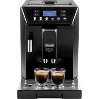 Eletta Cappuccino Evo ECAM46.860.B, Macchina automatica