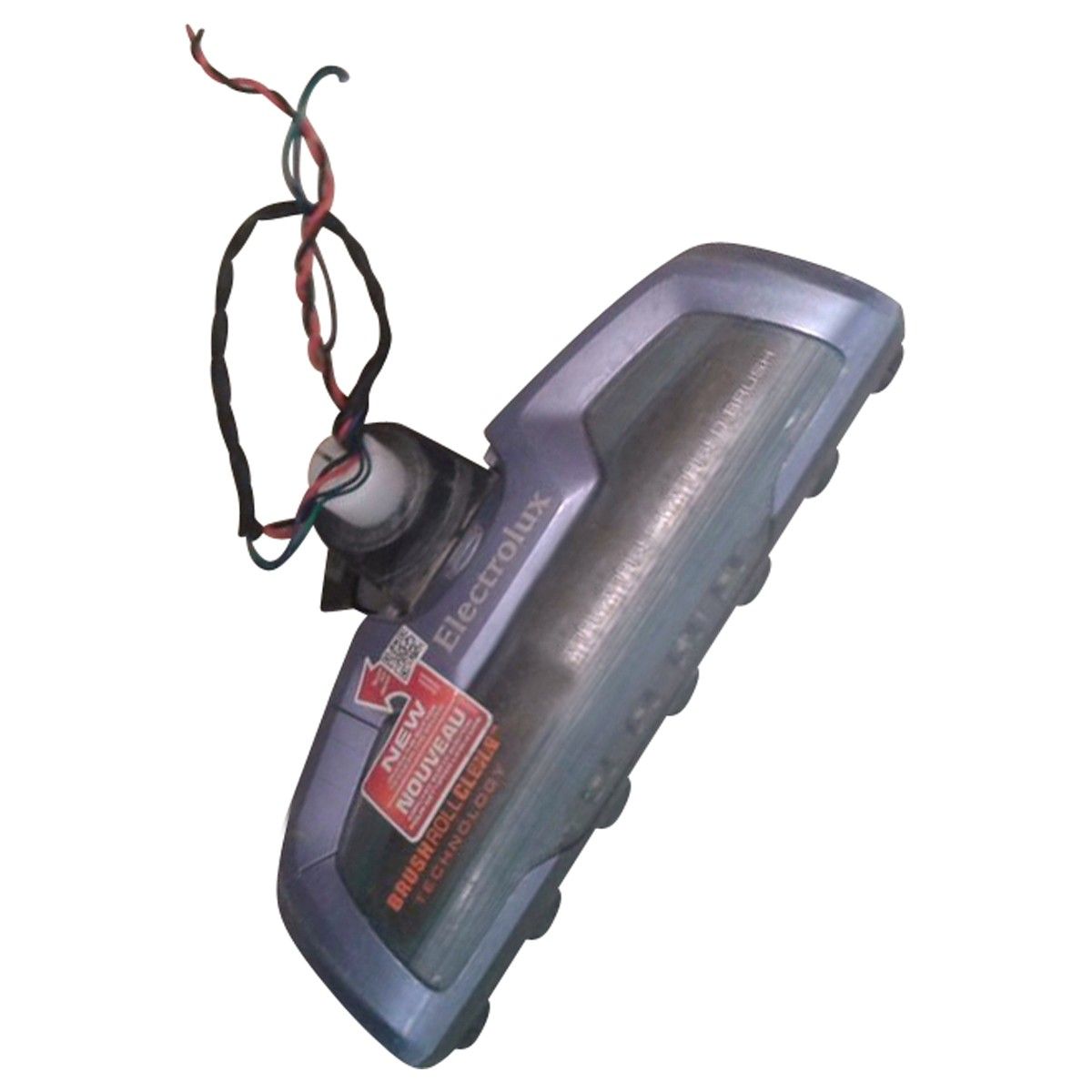 Elettro Spazzola - Aspirapolvere - Electrolux - 296365
