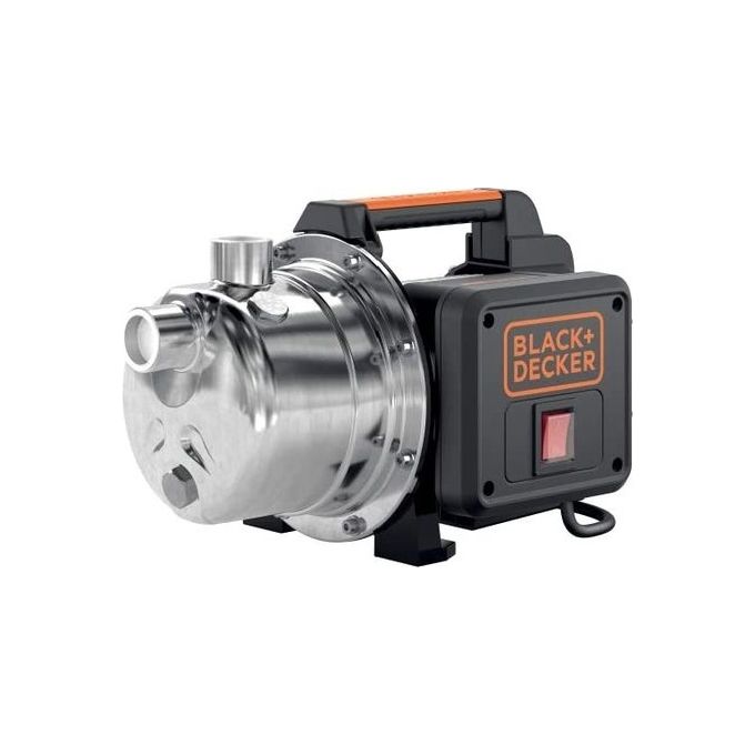 Elettropompa autoadescante (800W) BXGP800XE