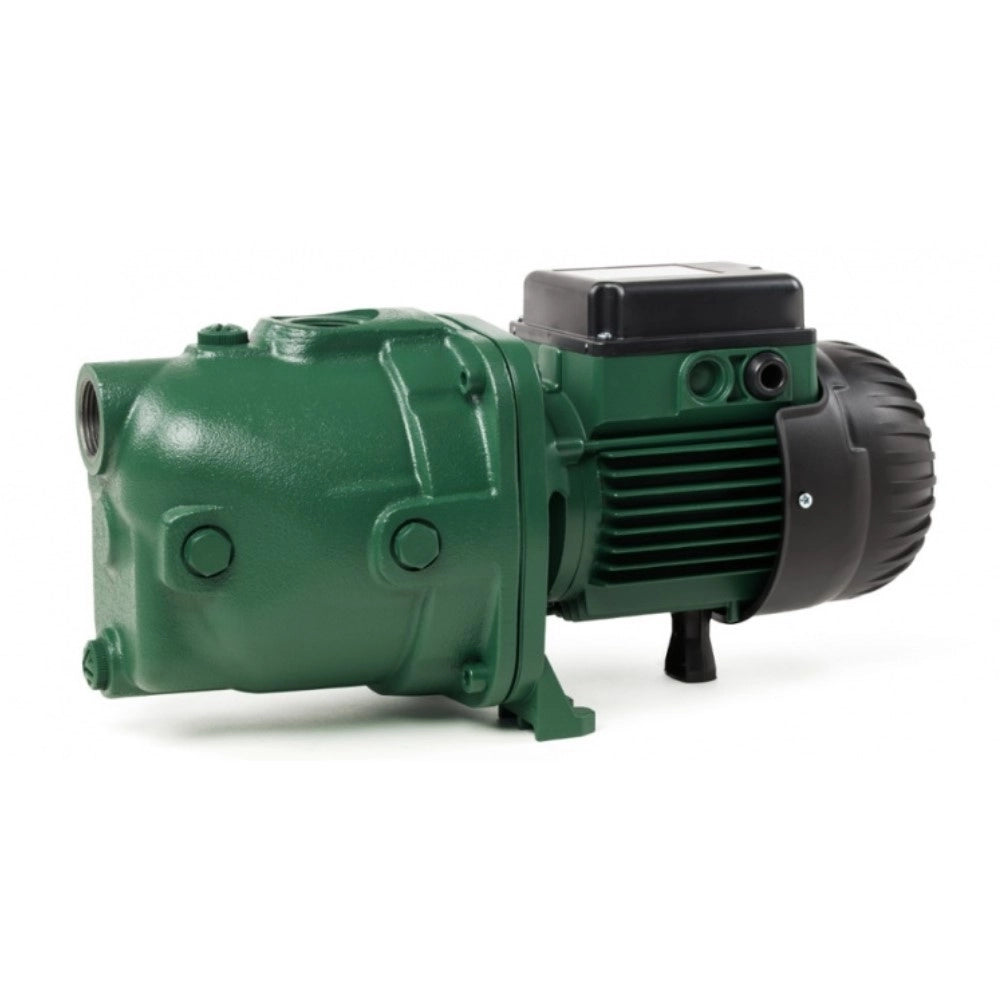 Elettropompa Centrifuga kW 0.6 Autoadescante DAB JETCOM 82 M Per Acqua Elettropompa Centrifuga kW 0.6 Autoadescante DAB JETCOM 82 M Per Acqua