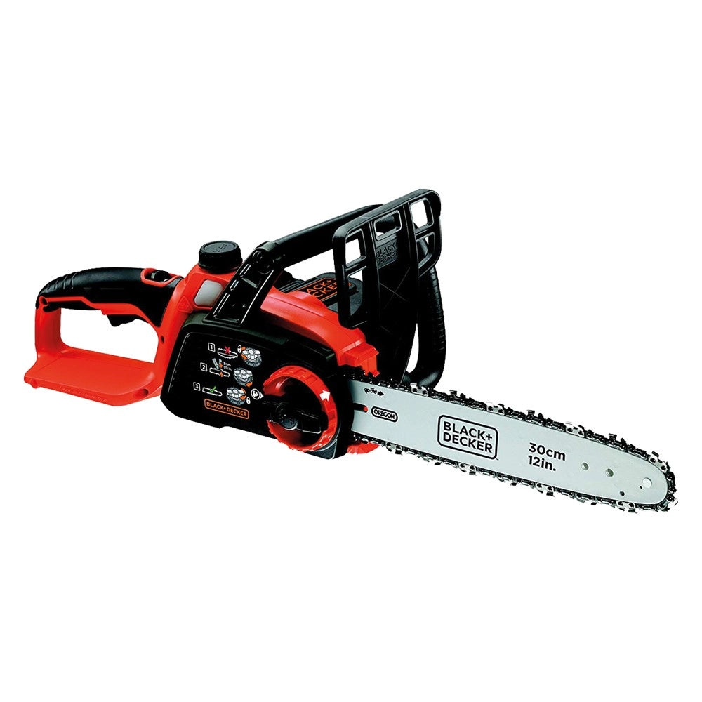 ELETTROSEGA A BATTERIA 'GKC3630L20-QW' 36V - 2,0 Ah Litio ELETTROSEGA A BATTERIA 'GKC3630L20-QW' 36V - 2,0 Ah Litio