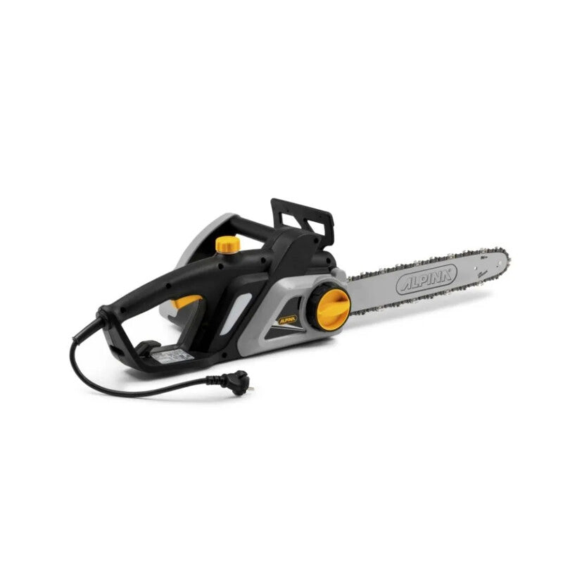 ELETTROSEGA ALPINA ACS200ET 2000W 40 CM