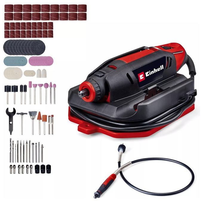 Elettroutensile multifunzione Tc Mt 150 E (150W) 4419380